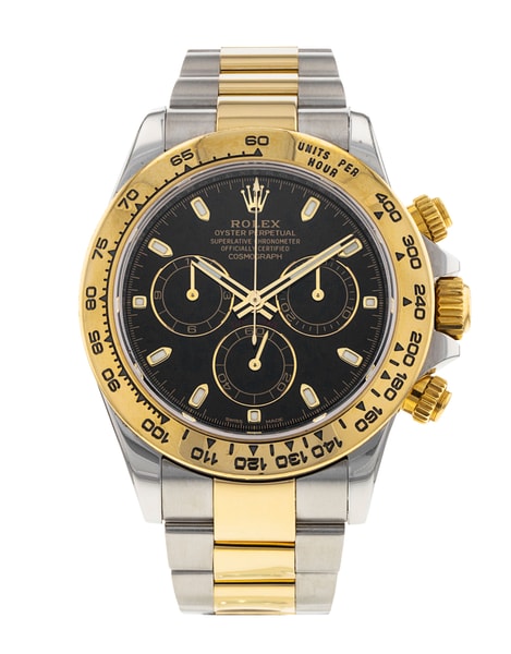 Rolex Daytona 116503